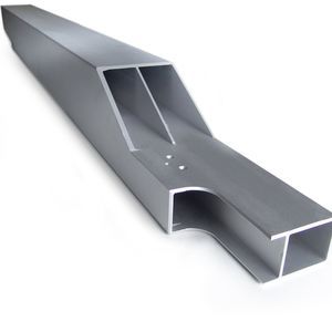 aluminum alloy machining 1
