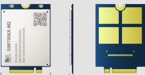 USB wireless module 1