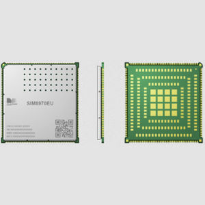 WiFi wireless module - SIM9650L - SIMCom Wireless Solutions Ltd. - LTE ...