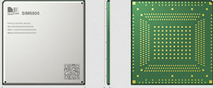 data wireless module