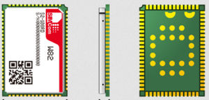 Bluetooth WiFi module 1