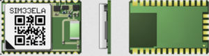 GPS GNSS module 1