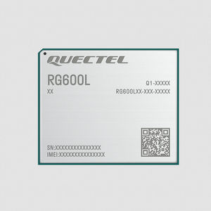 Embedded wireless module - RG500L series - Quectel - LTE / 5G / 4G