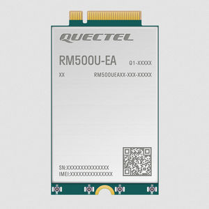 USB wireless module - RM521F-GL - Quectel - LTE / 5G / PCIe