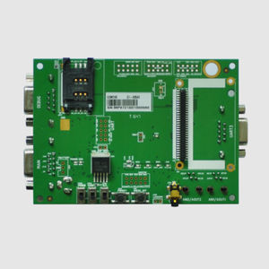 evaluation board