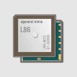 GPS GNSS module 1