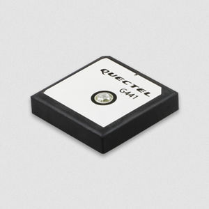 GPS antenna 1