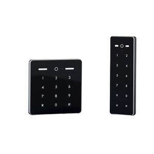 mobile RFID reader