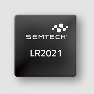 sensor transceiver module