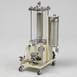 oil separator