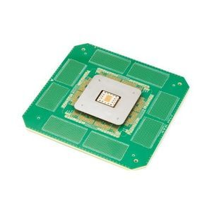 vertical probe card 1