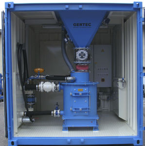 continuous mixer 1