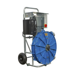 peristaltic pump