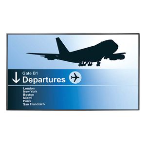 IPS LCD monitor 1