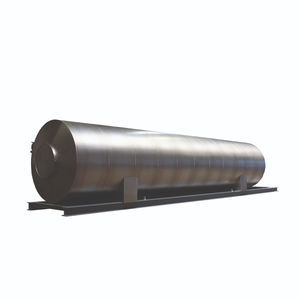 storage vessel