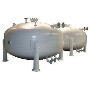 storage tank