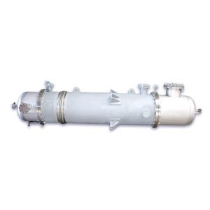 thermal evaporator