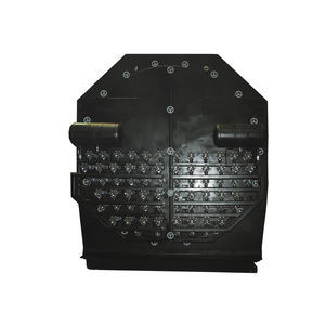 steam boiler