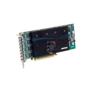 PCIe graphics card 1