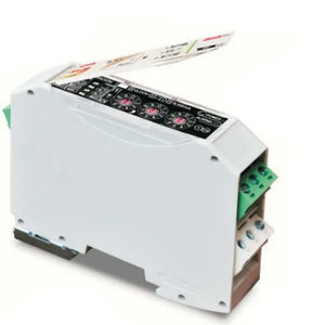 DC protection relay 1