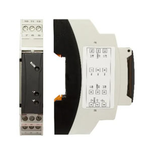 analog isolator-converter 1