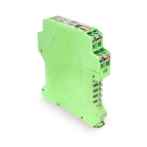2-channel optical frequency discriminator 1