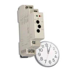 multi-function timer relay 1