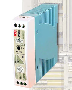 DIN rail power supply 1