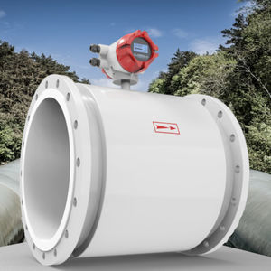 electromagnetic flowmeter