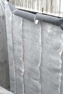 sealing membrane