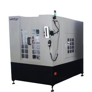 diamond wire cutting machine 1
