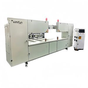 diamond wire cutting machine 1