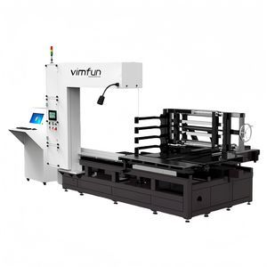 diamond wire cutting machine 1