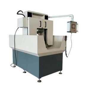 cutting machine for the semiconductor industry 1