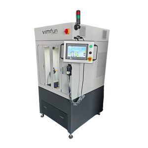 diamond wire cutting machine 1
