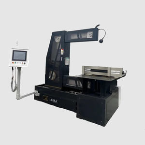 diamond wire cutting machine