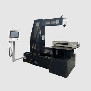 diamond wire cutting machine 1