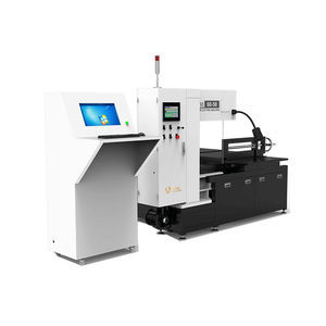 diamond wire cutting machine 1
