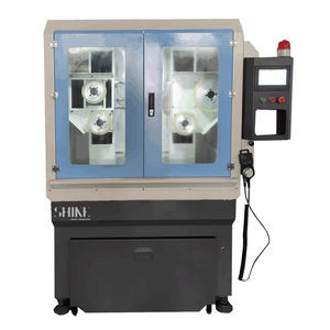 diamond wire cutting machine 1
