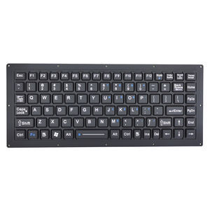 membrane keyboard