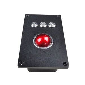 laser trackball 1
