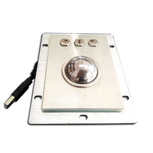 laser trackball