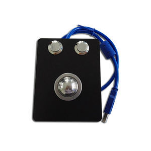 laser trackball