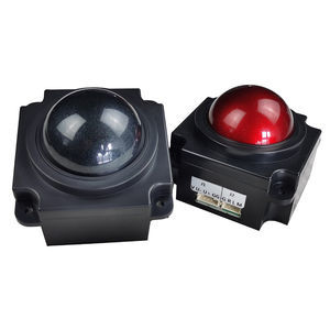 laser trackball