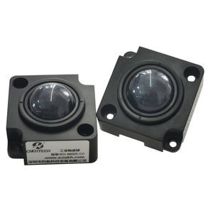 laser trackball