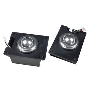 laser trackball