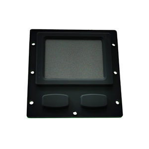 touchpad for medical applications
