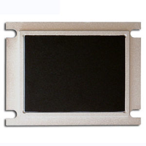 robotic touchpad