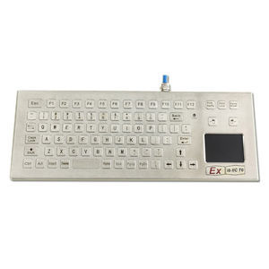 desktop keyboard