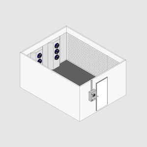 climate chamber